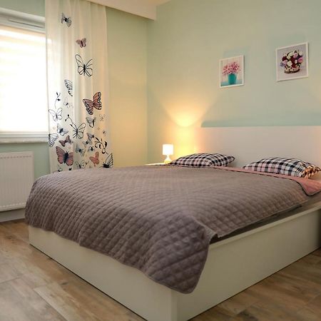 Apartament Blue Moon 2 -Pokojowy Darlowko Εξωτερικό φωτογραφία