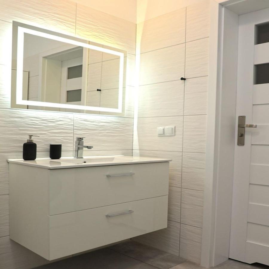 Apartament Blue Moon 2 -Pokojowy Darlowko Εξωτερικό φωτογραφία