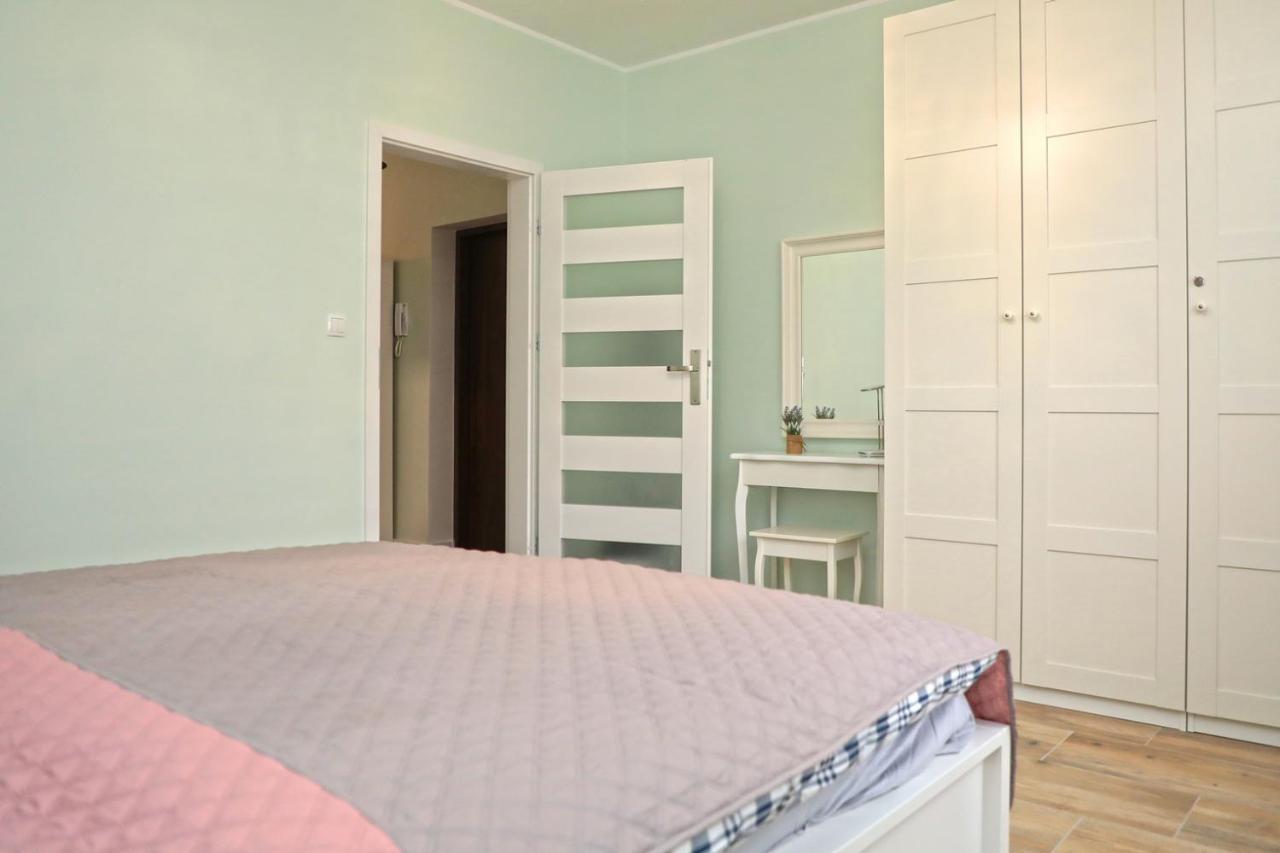 Apartament Blue Moon 2 -Pokojowy Darlowko Εξωτερικό φωτογραφία